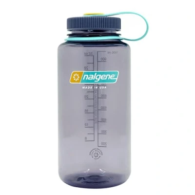Abbildung von Nalgene WH Sustain Trinkflasche Aubergine 1 L