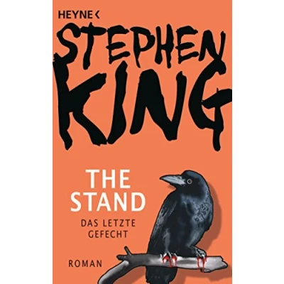 Abbildung von Stephen King&#039;s The Stand Das letzte Gefecht [2 DVDs]