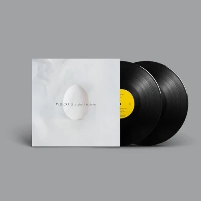 Abbildung von A Ghost Is Born (Expanded Edition) [Vinyl LP]