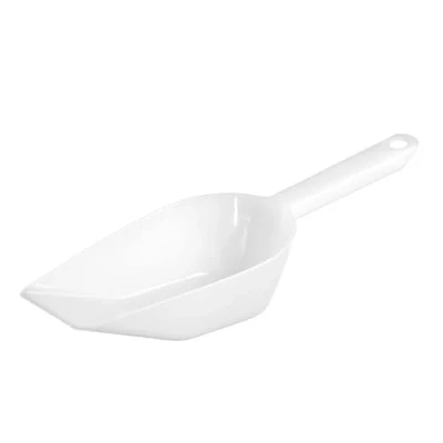 Abbildung von Westmark Back /Abwiege /Abfüllschaufel, Füllvolumen: 450 ml, Kunststoff, Halvar, Weiß, 90952251