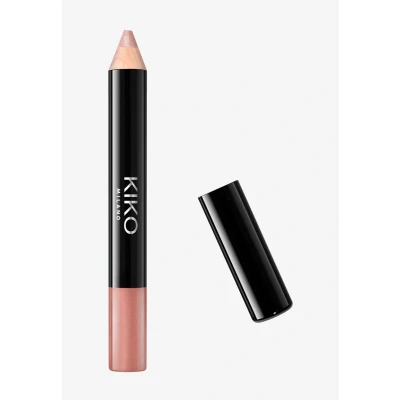 Abbildung von KIKO Milano Smart Fusion Creamy LIP Crayon Lippenkonturenstift, Damen, Größe: 1.6 g, Pearly gold