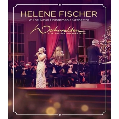 Abbildung von Weihnachten Live Aus Der Hofburg Wien (Blu Ray)