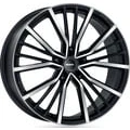 Abbildung von Mak Union 10.0x22 5x112 ET32 66.5 Felgen