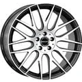 Abbildung von Mak Arrow d 11.0x21 5x112 ET55 66.6 Felgen