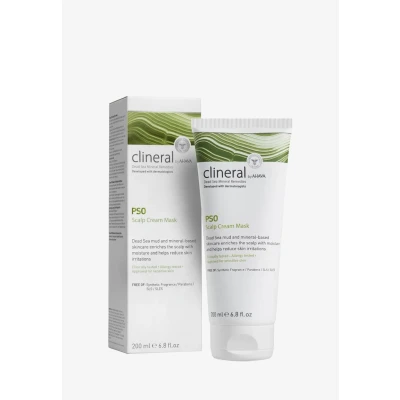 Abbildung von Ahava Clineral Pso Scalp Cream Mask