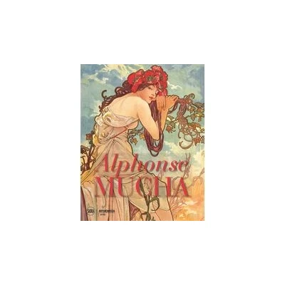 Abbildung von Alphonse Mucha