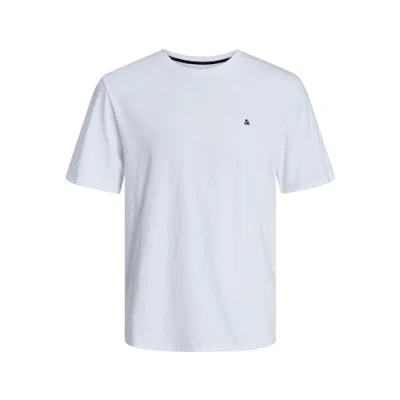 Abbildung von JACK &amp; JONES Male T Shirt Crew Neck