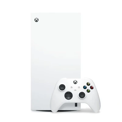 Abbildung von Xbox Series X 1TB Digital Edition