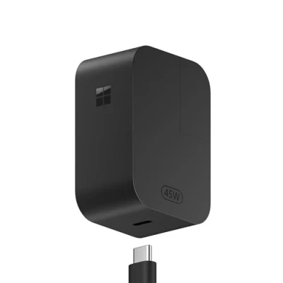 Abbildung von MS ALIM 45W USB C BK