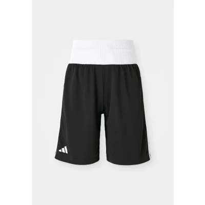 Abbildung von adidas Herren Basisstanzer Base Punch Boxshorts Schwarz größe L, Schwarz, L EU