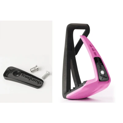 Abbildung von FreeJump Soft&#039;Up Lite stirrup