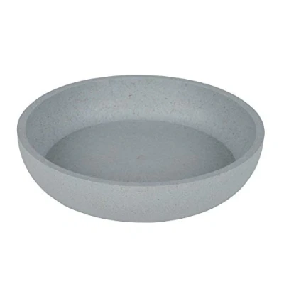 Abbildung von District 70 5346 Bamboo Katzennapf Eisblau Einheitsgröße: 12 x 2, 8 cm (180 ml)
