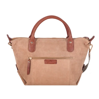Abbildung von Harbour 2nd Handtasche, Damen, Größe: One Size, Hazelnut