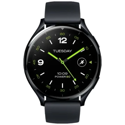 Abbildung von Xiaomi Watch 2 Schwarz