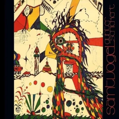 Abbildung von Samtvogel (Limited 50th Anniversary Red Vinyl Edit [Vinyl LP]