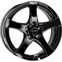 Abbildung von Borbet F 6.0x15 4x100 ET35 64 Felgen