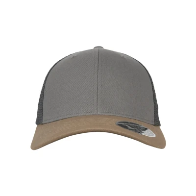 Abbildung von Flexfit Cap, Größe: One Size, Earth tones