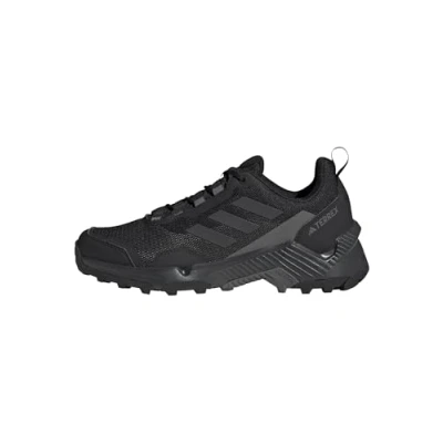 Abbildung von adidas Damen Eastrail 2.0 Hiking Shoes Wanderschuhe, Core Black/Carbon/Grey Four, 40 2/3 EU