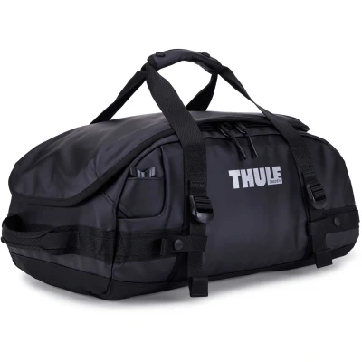 Abbildung von Thule Chasm Reisetasche, Damen, Größe: One Size, Black