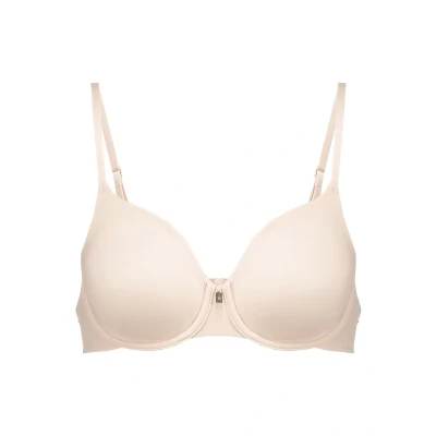 Abbildung von Triumph BODY Makeup Essent W Bügel BH, Damen, Größe: 70B, Nude/beige