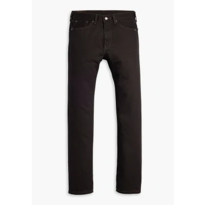Abbildung von Levi&#039;s 505 REGULAR Jeans Straight Leg, Herren, Größe: 29x32, Black
