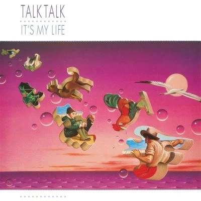 Abbildung von It&#039;S My Life [Vinyl LP]