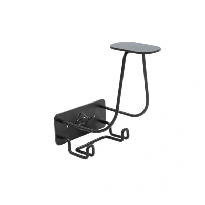 Abbildung von Grooming Deluxe Helmet Holder Steel with Hook