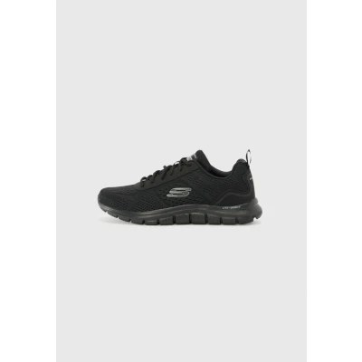 Abbildung von Skechers Track Sneaker low, Herren, Größe: 45.5, Black Schuhe