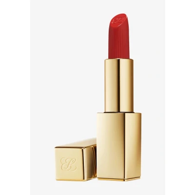 Abbildung von ESTÉE Lauder PURE Color Matte Lipstick Lippenstift, Damen, Größe: 3.5 g, Fragile ego