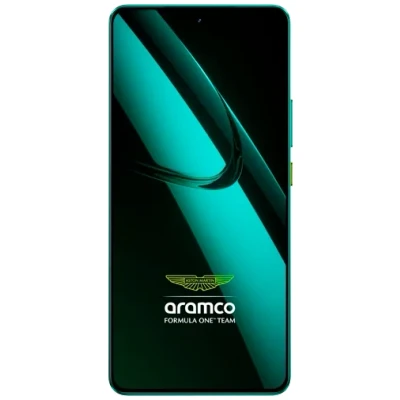 Abbildung von Realme GT 7 Aston Martin 16GB/512GB Grün