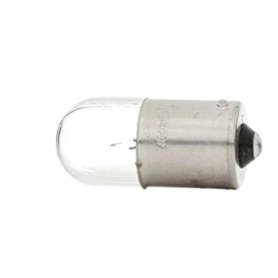 Abbildung von OSRAM ORIGINAL R5W Halogen, Schluss , Kennzeichen Park und Positionslicht, 5007, 12V PKW, Faltschachtel (10 Stück)