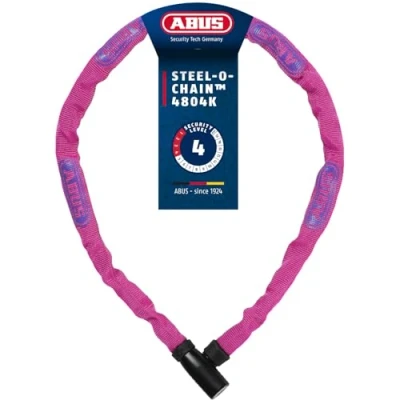 Abbildung von Kettingslot SteelOChain 4804K/75 Roze