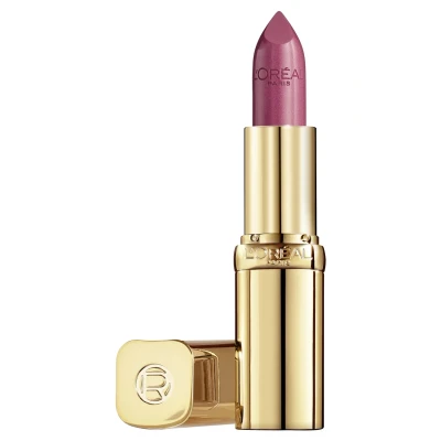 Abbildung von L&#039;Oréal Paris Color Riche Satin Lippenstift, Damen, Größe: One Size, 265 rose perle
