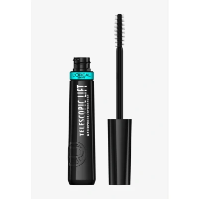 Abbildung von L&#039;Oréal Paris Telescopic LIFT Waterproof Mascara, Damen, Größe: 9.9 ml, Schwarz