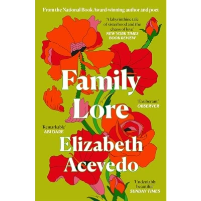Abbildung von Family Lore