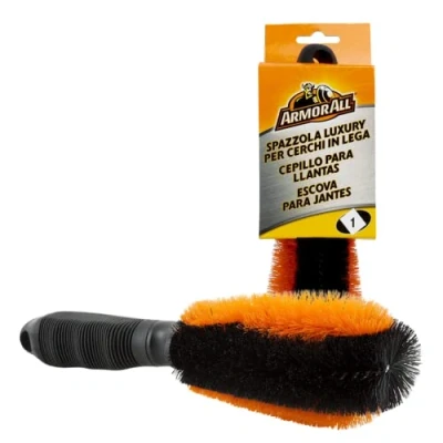 Abbildung von Armor All GAA40007EN Luxus Legierung Rad Pinsel