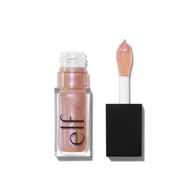 Abbildung von Glow Reviver Lip Oil Glimmer Candy Coded
