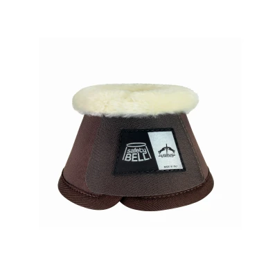Abbildung von Veredus Safety Bell Light Save the Sheep overreach boots