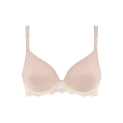Abbildung von Simone Pérèle Caresse Bügel BH, Damen, Größe: 80E, Rose
