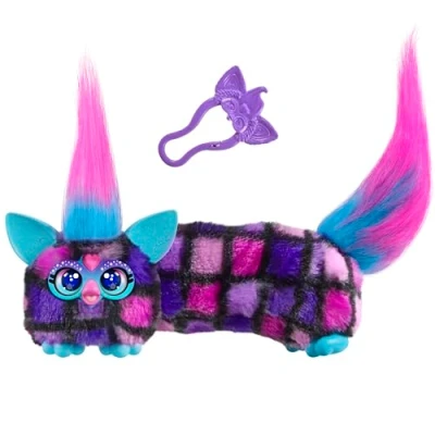 Abbildung von HASBRO DJ FURBLETS AST PLUSH/SOFT