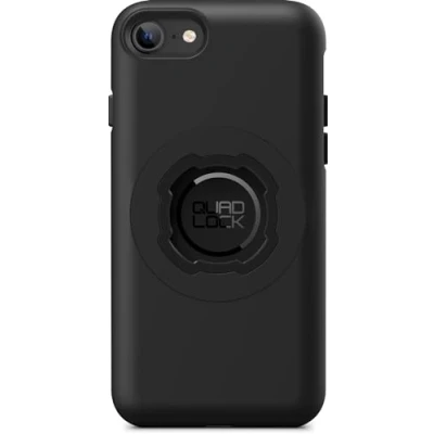 Abbildung von Quad Lock MAG Hülle für iPhone SE (3rd/2nd Gen)