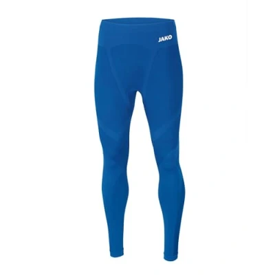 Abbildung von JAKO Kinder Turtleneck Comfort 2.0, Sportroyal, 3XS