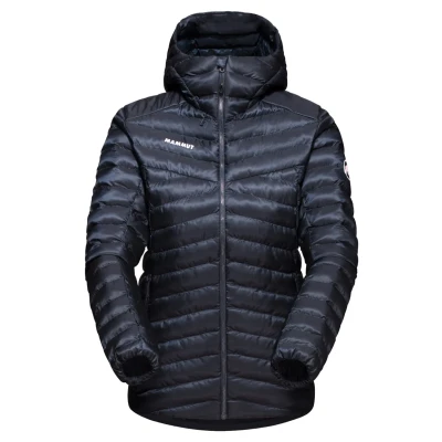Abbildung von Mammut Albula IN Winterjacke, Damen, Größe: Medium, Marine