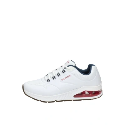 Abbildung von Skechers Herren Uno 2 Sneaker, Natural, 46 EU