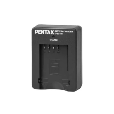 Abbildung von Pentax K bc109e Kit Ladegerät Akku für r