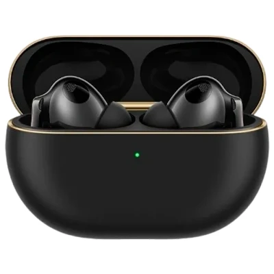 Abbildung von Huawei FreeBuds Pro 4 Schwarz