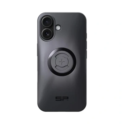 Abbildung von SP Connect Phone Case SPC+ kompatibel mit iPhone 16