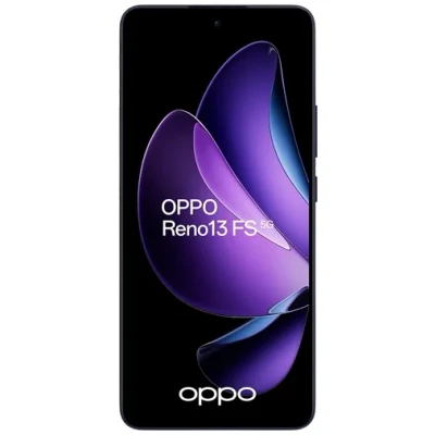 Abbildung von OPPO Reno13 FS 12GB/512GB Blau