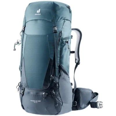 Abbildung von deuter Futura Air Trek 60 + 10 Trekking Wanderrucksack