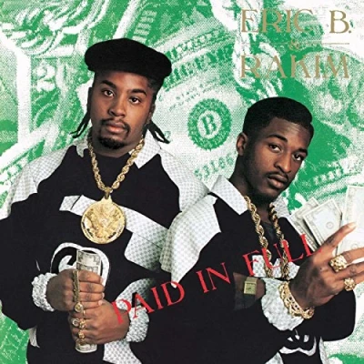 Abbildung von Paid in Full (2lp) [Vinyl LP]